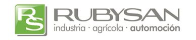 Rubysan Suministros Industriales logo
