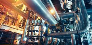 Suministros industriales en ​Jerez de la Frontera​